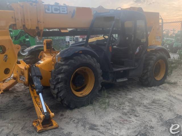 2016 JCB 510-56