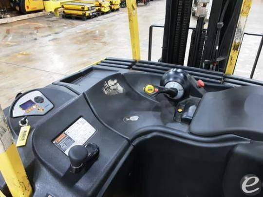 2019 Hyster E40HSD3-21