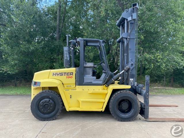 2004 Hyster H190HD