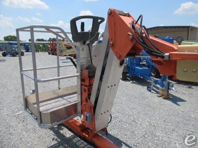 2018 JLG T500J