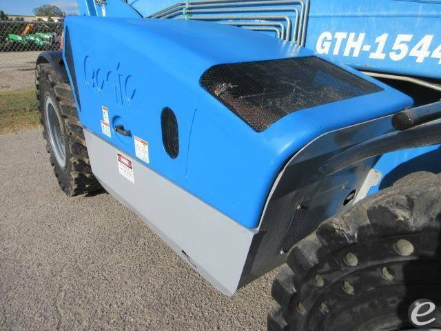 2014 Genie GTH1544