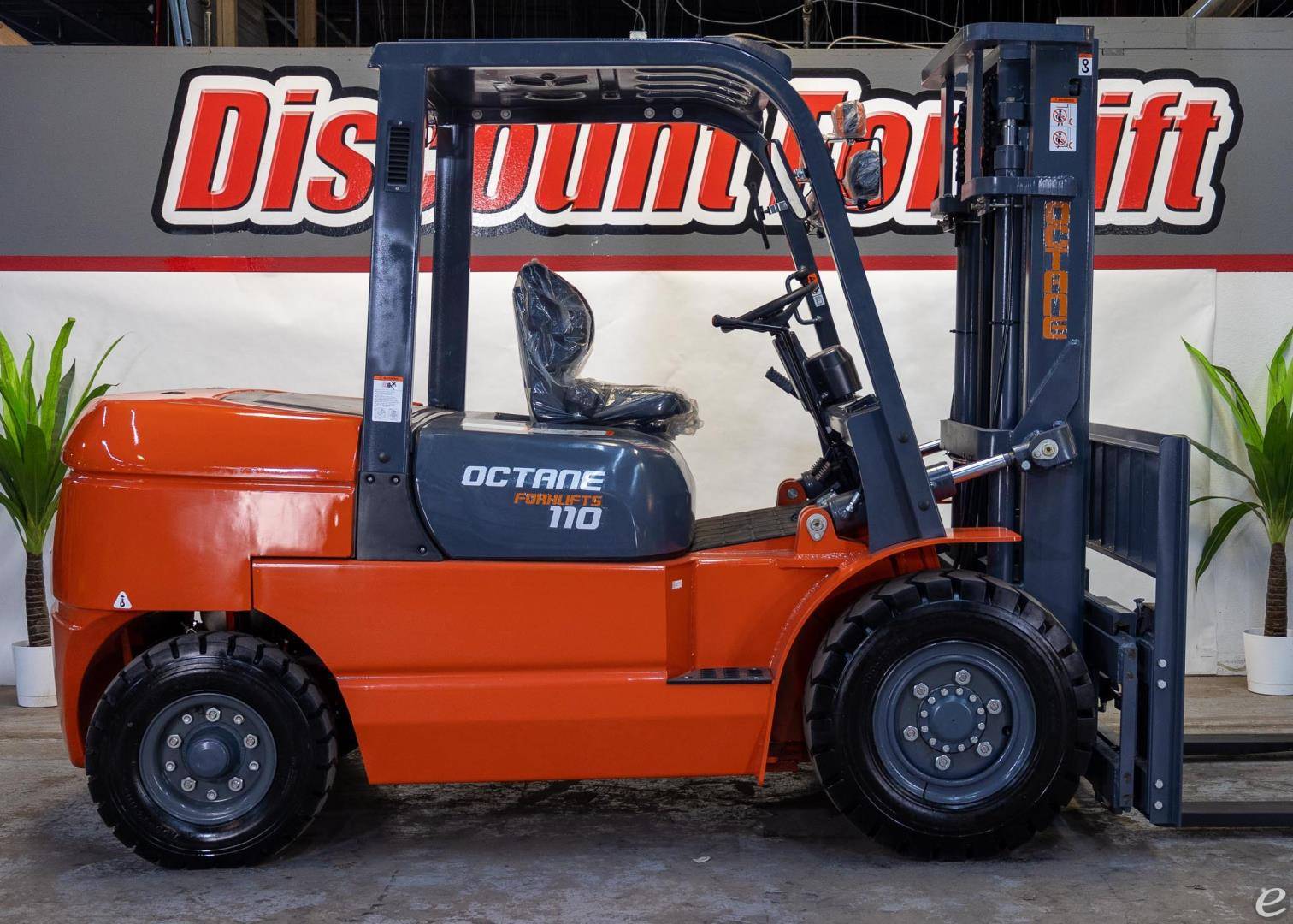 2024 Diesel Octane Forklifts FD50 123Forklift   KHFhRc8LSnCeMZM0UBbi 