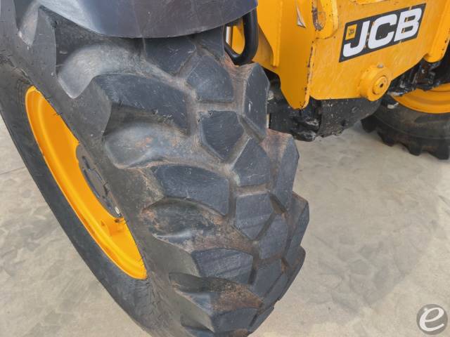 2019 JCB 507-42