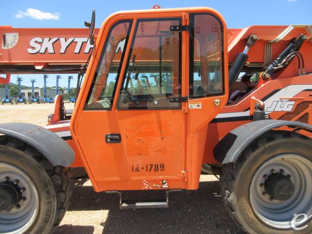 2015 Skytrak 6042