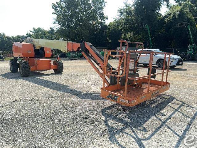 2015 JLG 660SJ