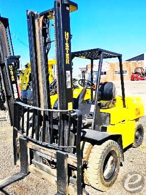 1993 Hyster H90XLS