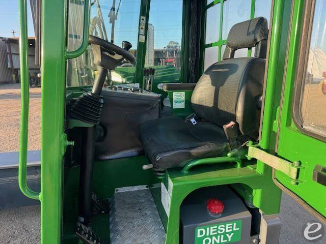 2013 Combilift C17300