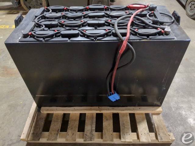 2019 Battery Builders Inc 24-125-13