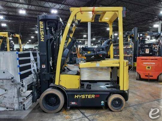 2020 Hyster E60XN-33