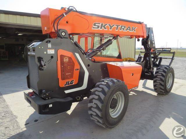 2024 Skytrak 6034