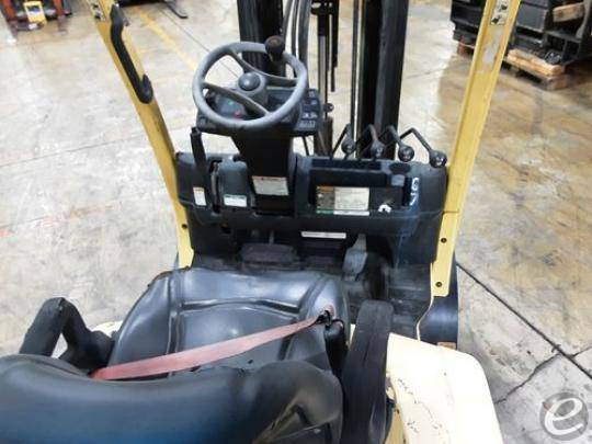 2017 Hyster H60FT