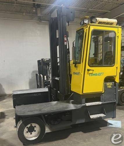 2019 Combilift C17,300