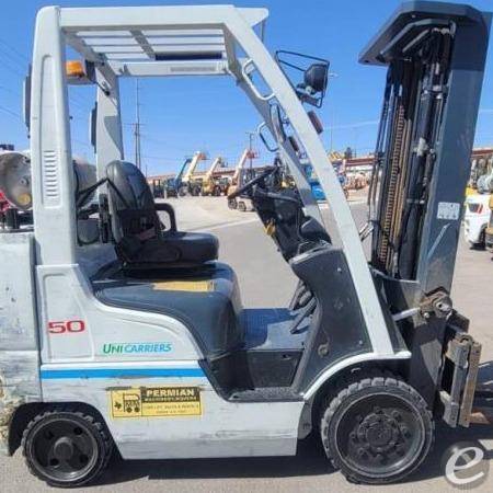 1900 Unicarriers MCP1F2A25LV