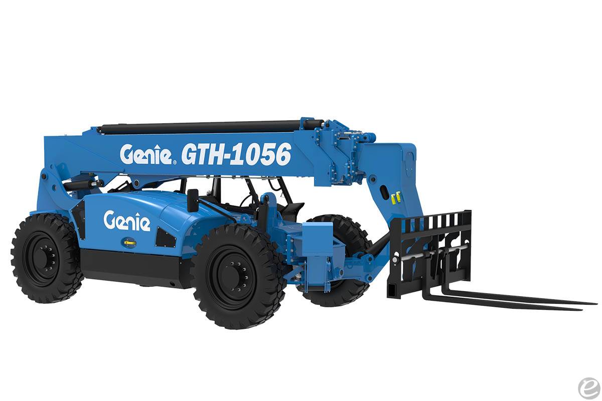 Genie GTH-1056