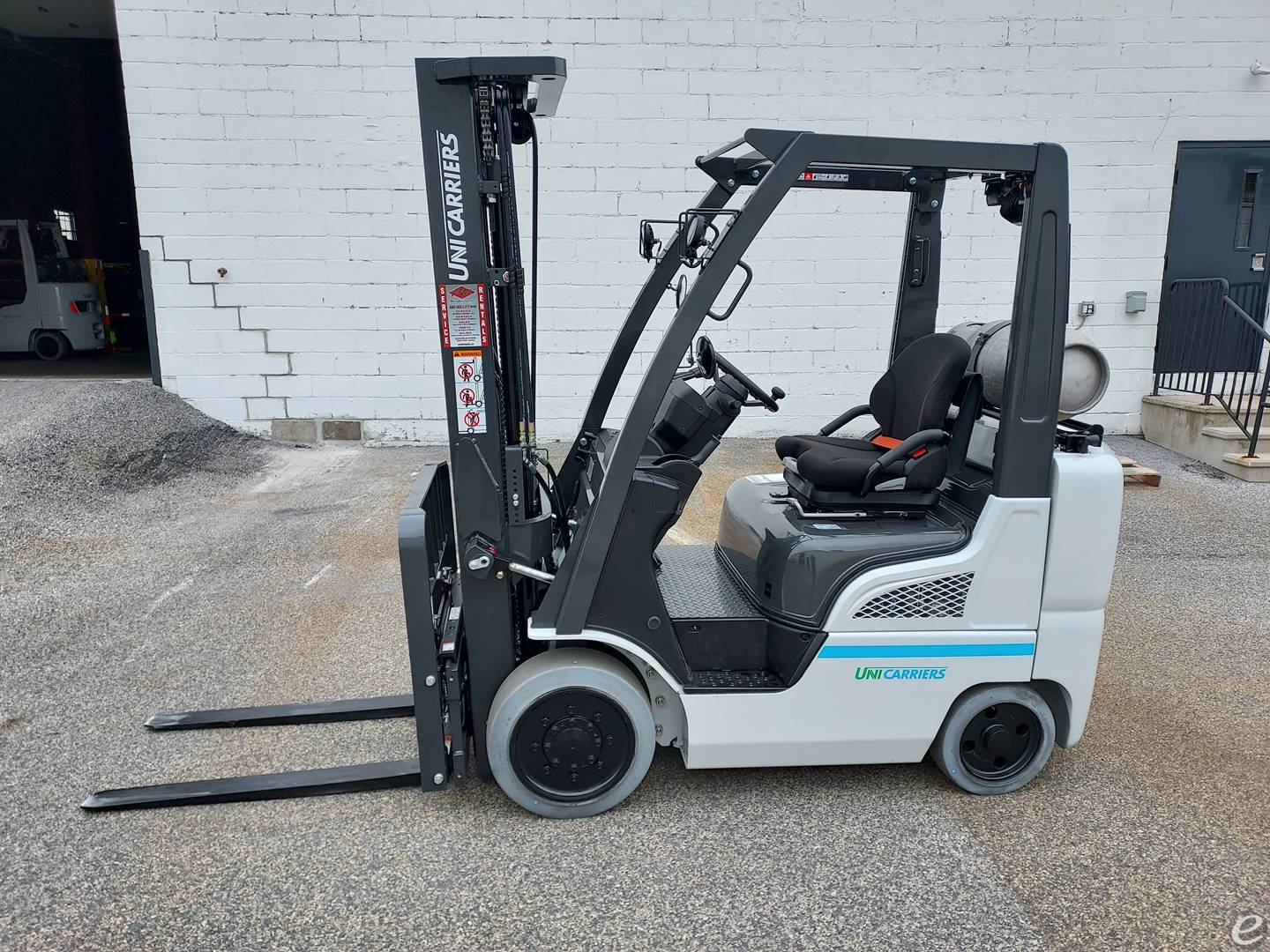 2024 Unicarriers CF50N6-LE