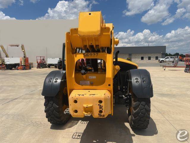 2019 JCB 507-42