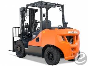 Doosan D35S-9