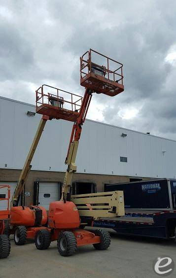 2008 JLG 450AJ