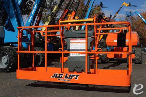 JLG 860SJ