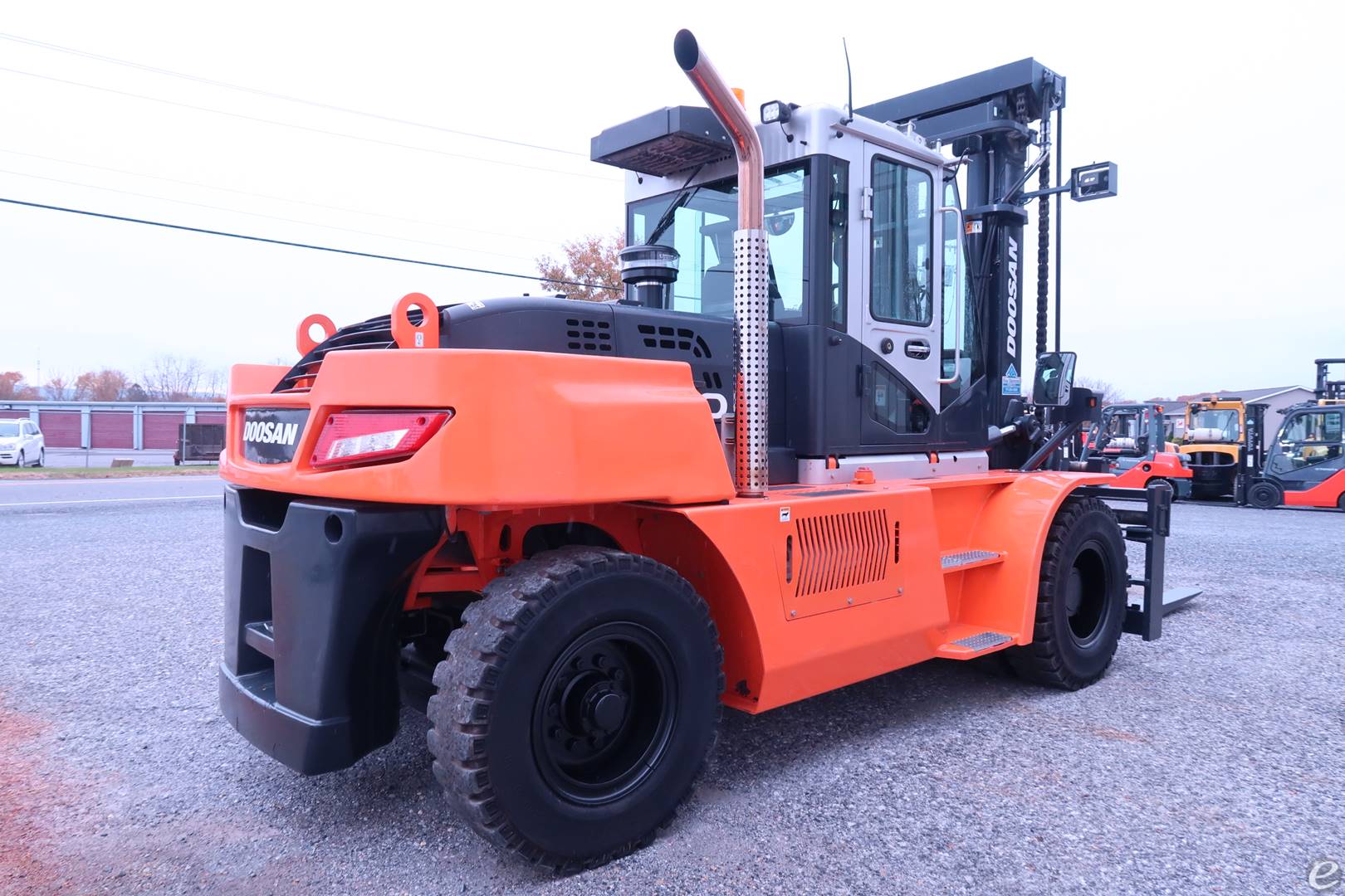 2015 Doosan D160S-7