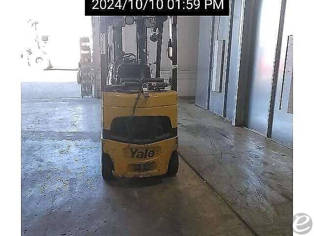 2019 Yale GC030VX