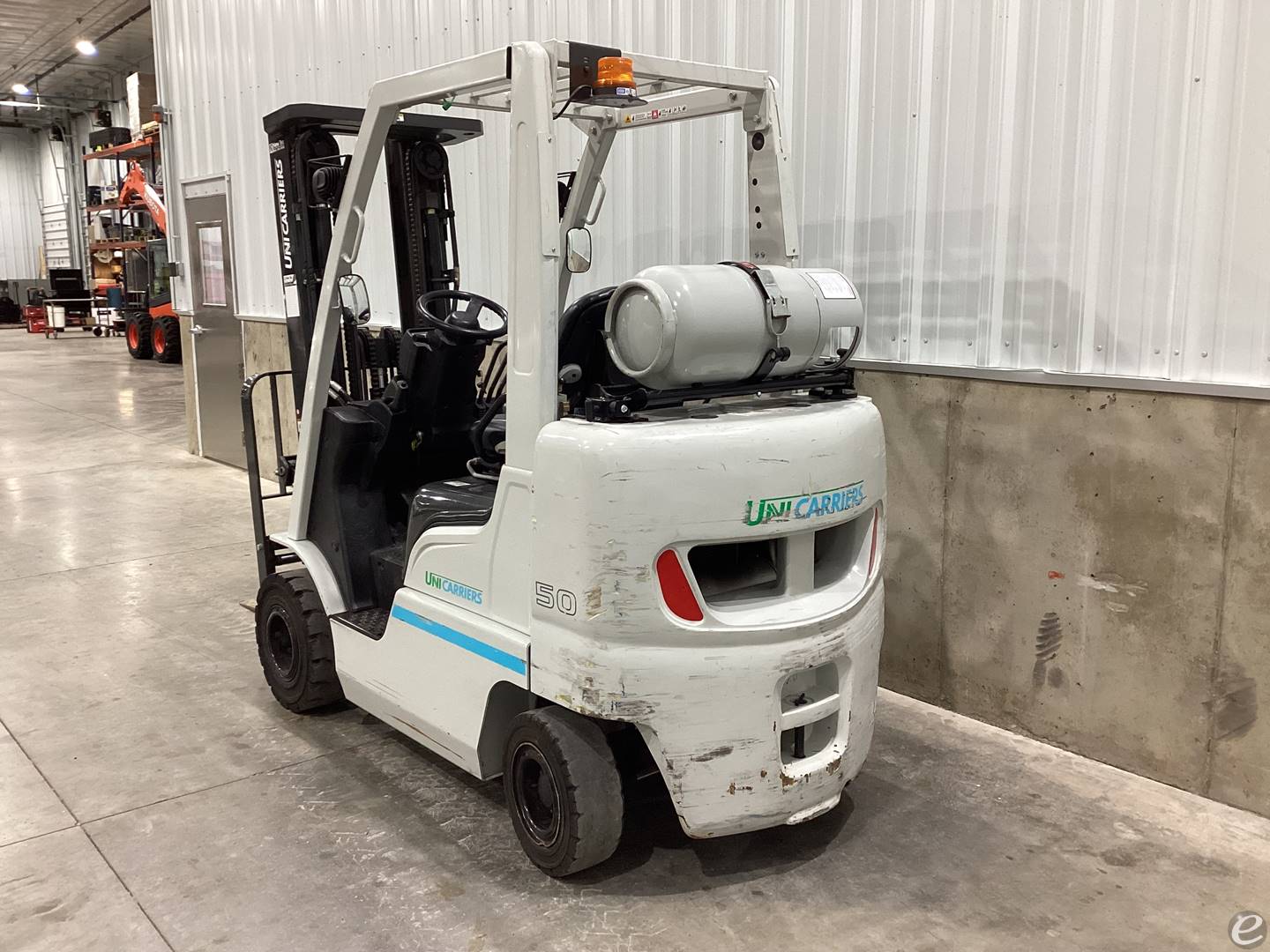 2020 Unicarriers AF50LP