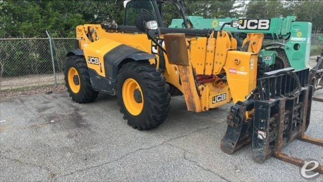 2016 JCB 550-170