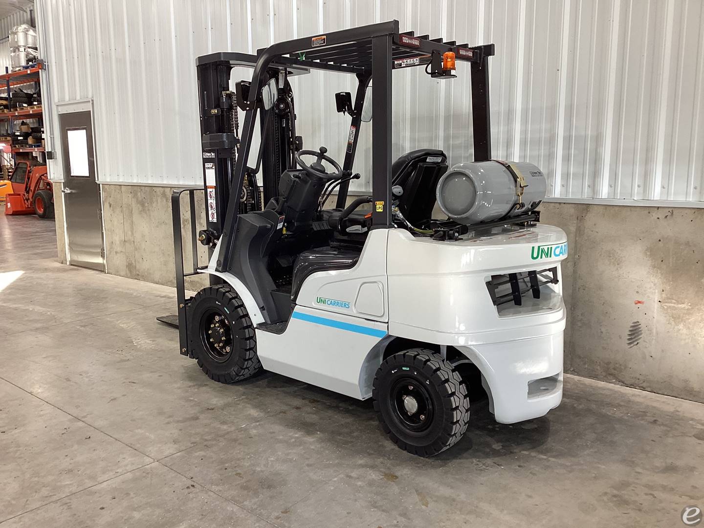 2024 Unicarriers PF50N6