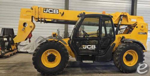 2016 JCB 507-42