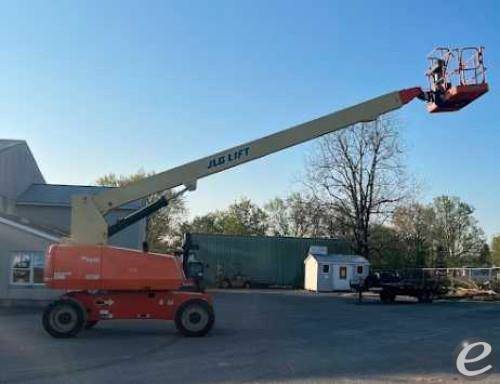 2016 JLG 800S