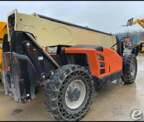 2016 JLG 1255