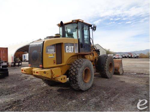 2007 Cat 930G