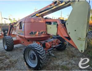 2016 JLG 600AJ