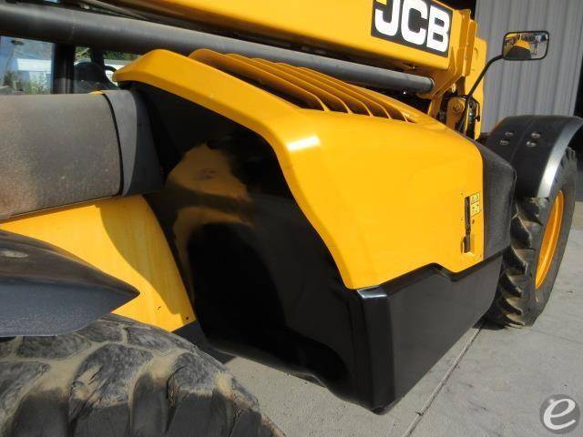 2014 JCB 507-42