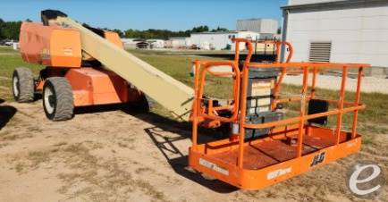 2015 JLG 600S - Under 3000 Hours - SkyPower!