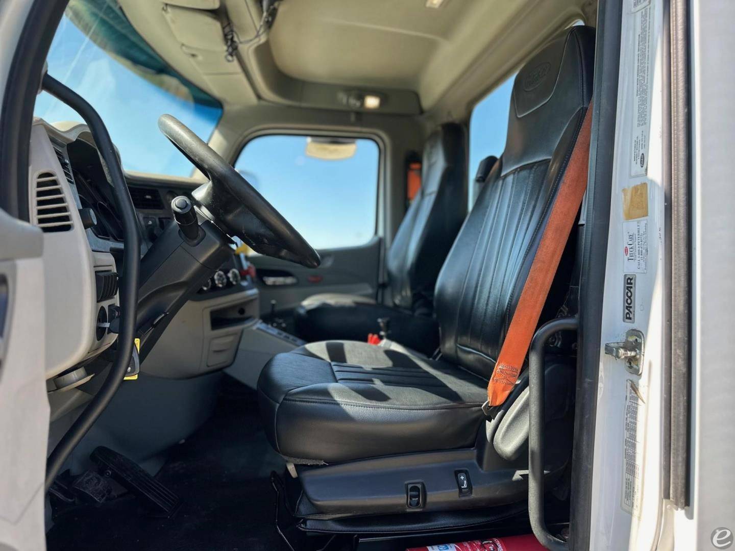 2019 Peterbilt 567