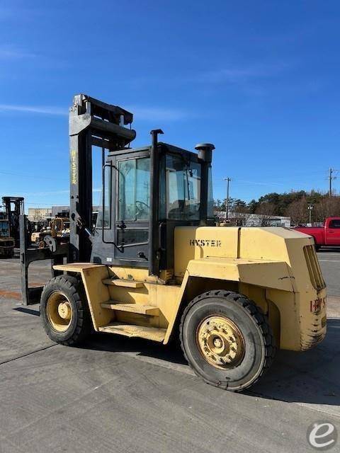 1999 Hyster H210XL