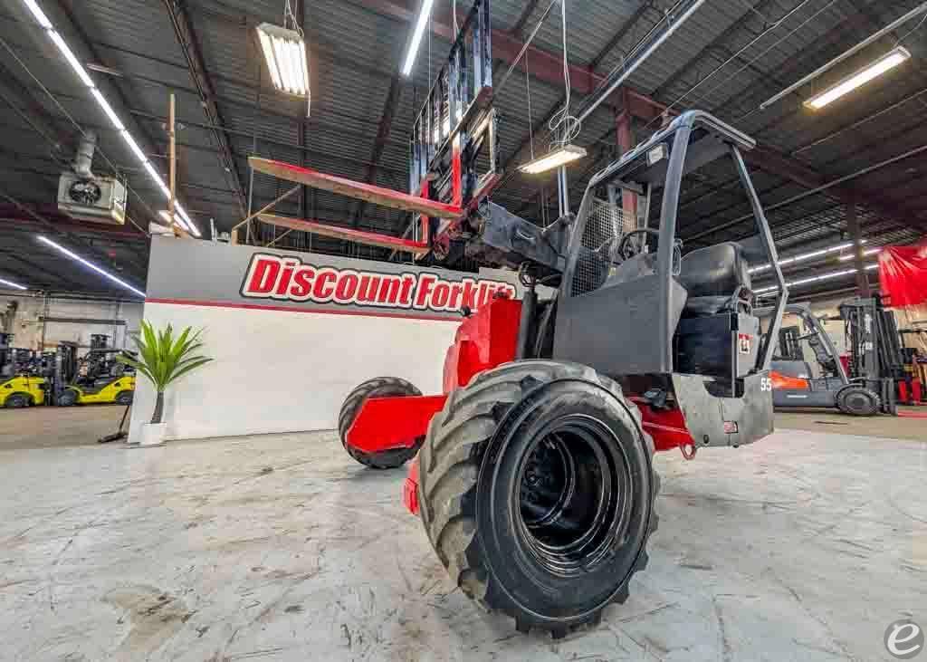 2003 Manitou TMT320FL