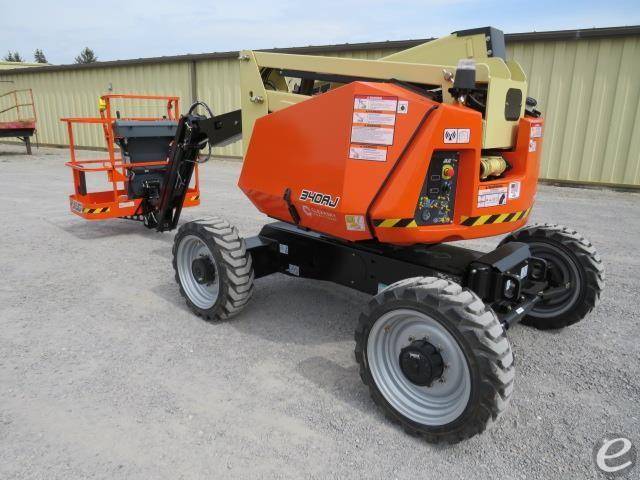 2024 JLG 340AJ