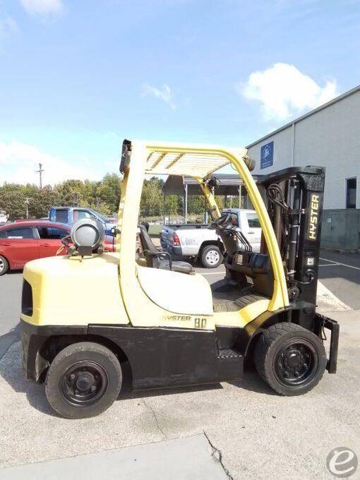 2010 Hyster H80FT