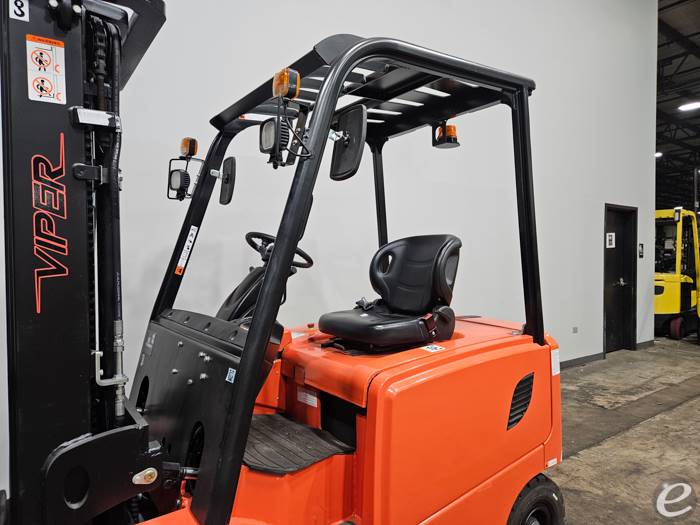 2023 Viper Lift Trucks FG25