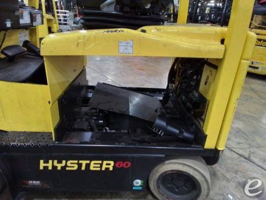 2020 Hyster E60XN-33