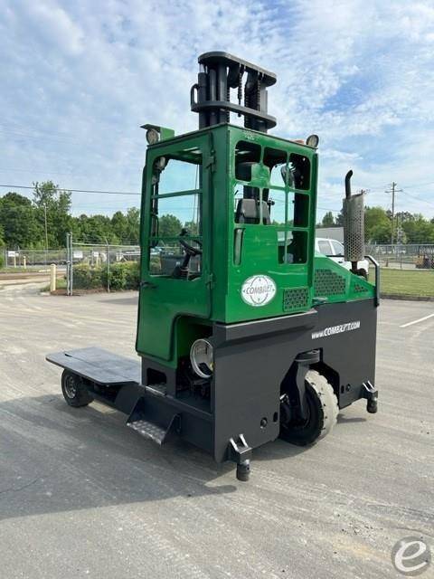 2011 Combilift C9000