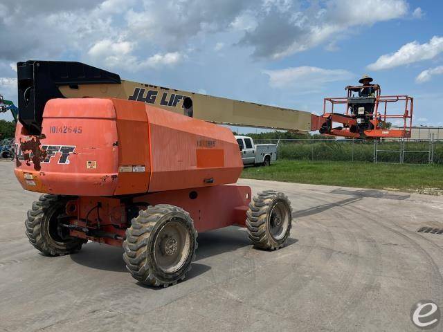 2014 JLG 660SJ