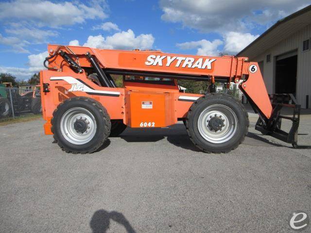 2015 Skytrak 6042