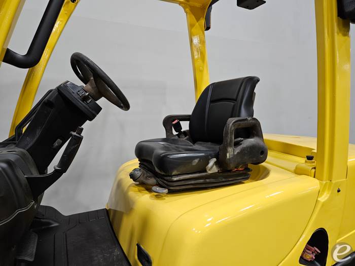 2017 Hyster H60FT