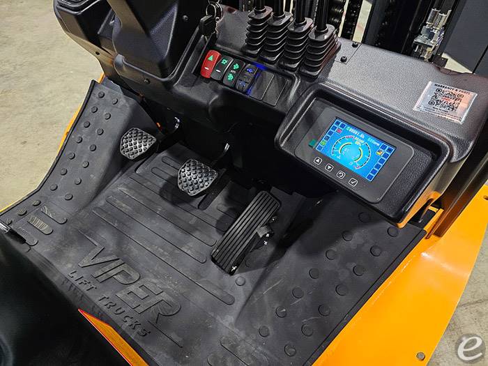 2025 Viper Lift Trucks FD35F