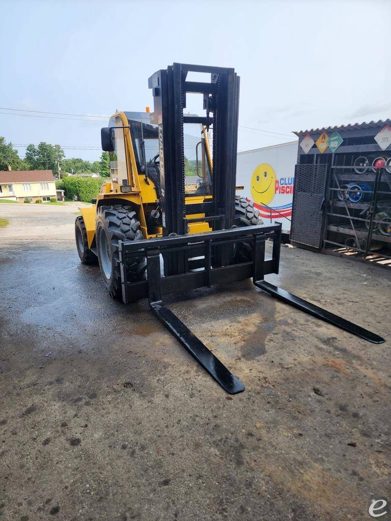 2020 Load Lifter 2415-10E