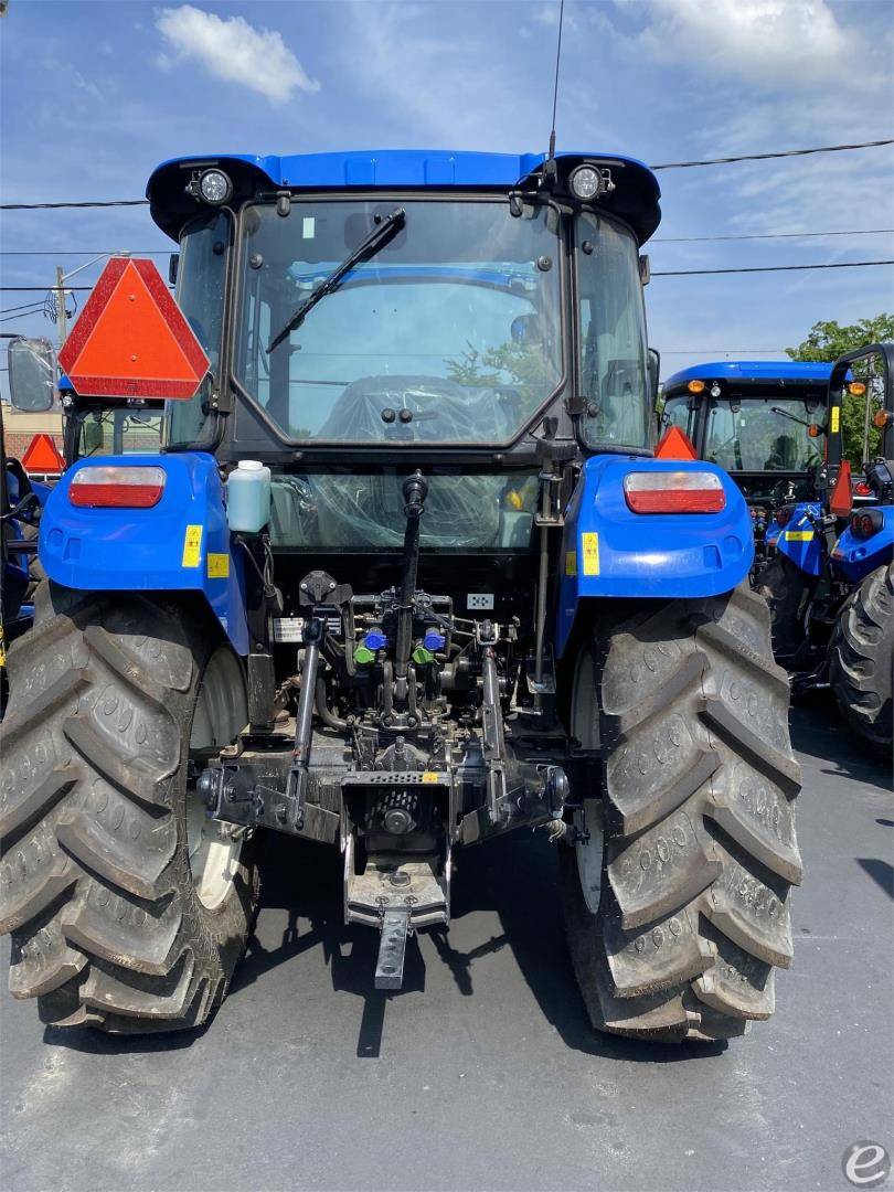 2024 New Holland POWERSTAR 75