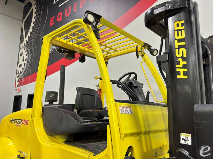 2012 Hyster H155FT